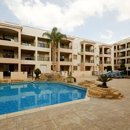Royal Seacrest Bg3 Appartement