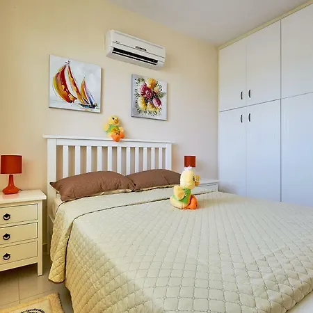 Royal Seacrest Bg3 Appartement