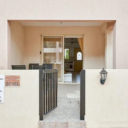 Appartement Royal Seacrest Bg3 *
