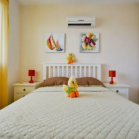 Appartement Royal Seacrest Bg3 *