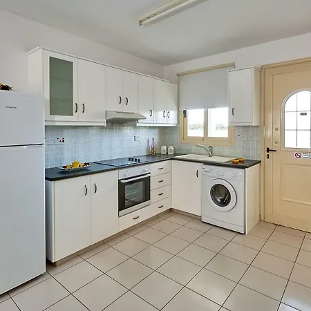 Appartement Royal Seacrest Bg3 *