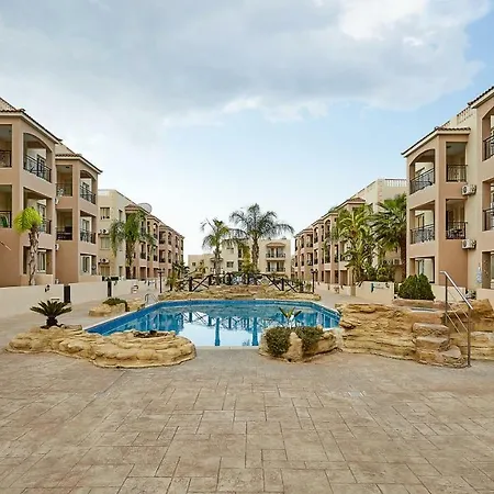Royal Seacrest Bg3 * Paphos