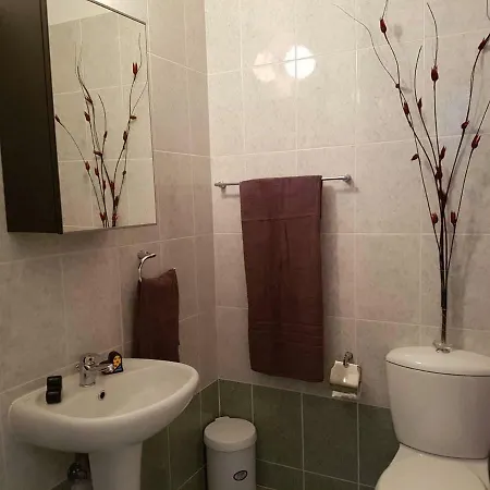 Royal Seacrest Bg3 Appartement *