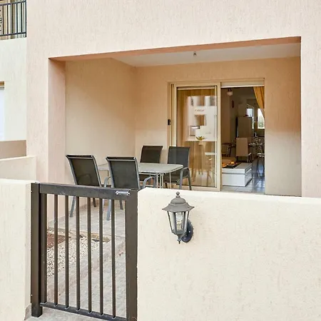 Appartement Royal Seacrest Bg3 Paphos