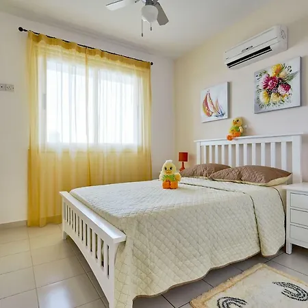 Royal Seacrest Bg3 Appartement *