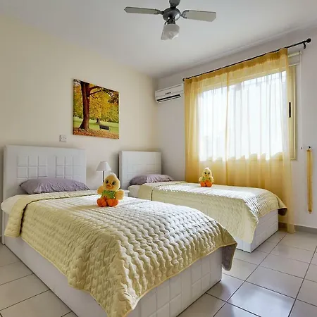 Appartement Royal Seacrest Bg3