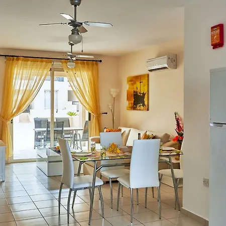 Appartement Royal Seacrest Bg3 *