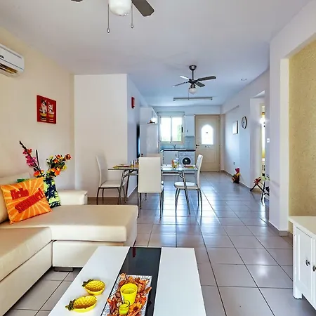 Appartement Royal Seacrest Bg3 *